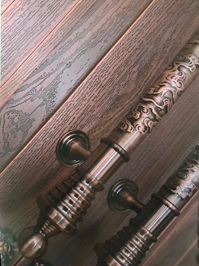 工藝細(xì)節(jié)