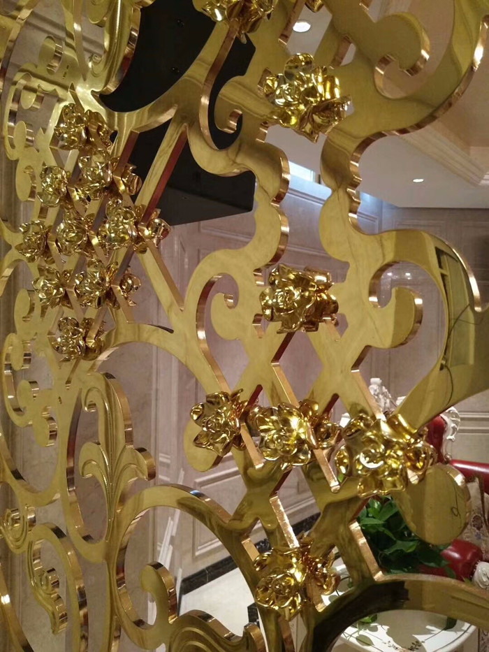 工藝細(xì)節(jié)