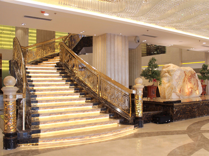 青島香格里拉酒店